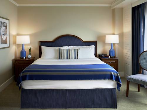 Imagen de la habitación del Hotel Woodmark and Still Spa. Foto 11