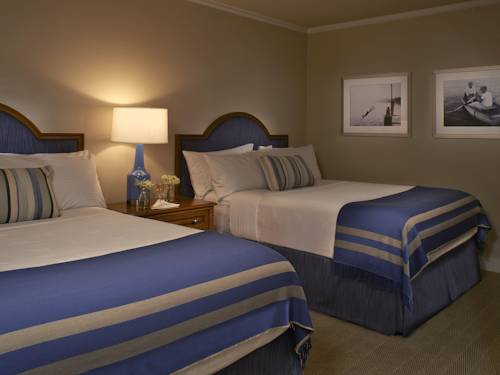 Imagen de la habitación del Hotel Woodmark and Still Spa. Foto 13