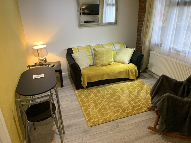 Imagen de la habitación del Hotel Woodpaddock Bandb. Foto 3