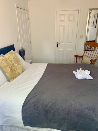 Imagen de la habitación del Hotel Woodpaddock Bandb. Foto 4