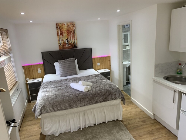 Imagen de la habitación del Hotel Woodpaddock Bandb. Foto 6