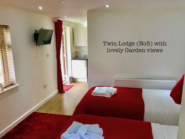 Imagen de la habitación del Hotel Woodpaddock Bandb. Foto 9
