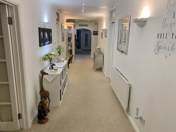 Imagen de los interiores del Hotel Woodpaddock Bandb. Foto 19