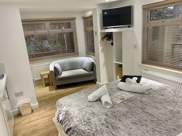 Imagen de la habitación del Hotel Woodpaddock Bandb. Foto 12