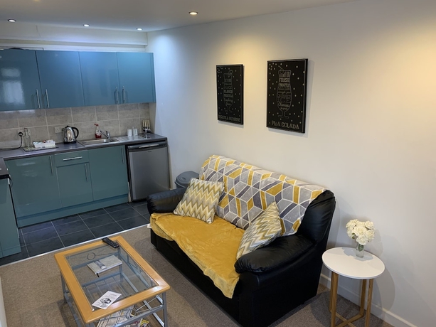 Imagen de la habitación del Hotel Woodpaddock Bandb. Foto 13