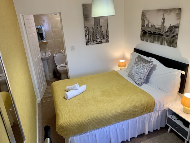 Imagen de la habitación del Hotel Woodpaddock Bandb. Foto 14