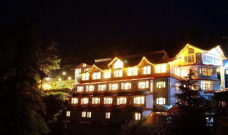 Imagen general del Hotel Woodpark. Foto 3