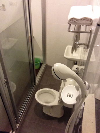 Imagen de la habitación del Hotel Woodpecker Lodge Kuching. Foto 2