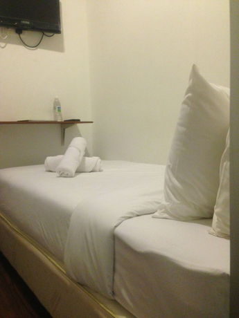 Imagen de la habitación del Hotel Woodpecker Lodge Kuching. Foto 3