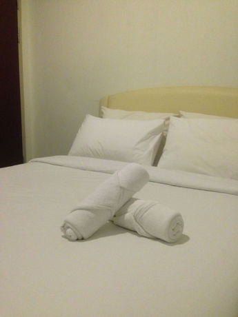 Imagen de la habitación del Hotel Woodpecker Lodge Kuching. Foto 4