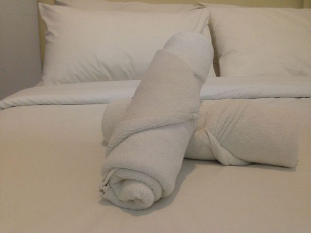 Imagen de la habitación del Hotel Woodpecker Lodge Kuching. Foto 6