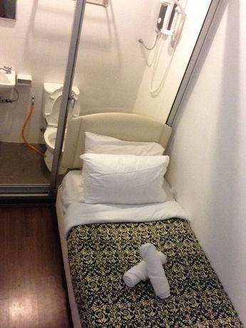 Imagen de la habitación del Hotel Woodpecker Lodge Kuching. Foto 7