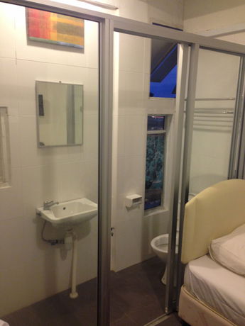 Imagen de la habitación del Hotel Woodpecker Lodge Kuching. Foto 10
