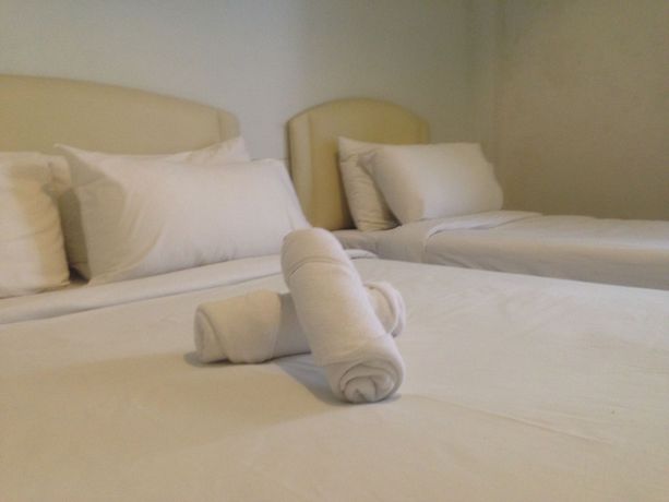 Imagen de los interiores del Hotel Woodpecker Lodge Kuching. Foto 15