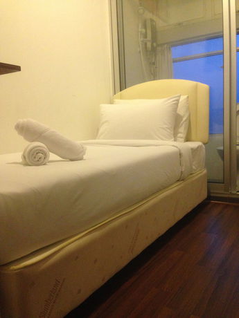 Imagen de los interiores del Hotel Woodpecker Lodge Kuching. Foto 16