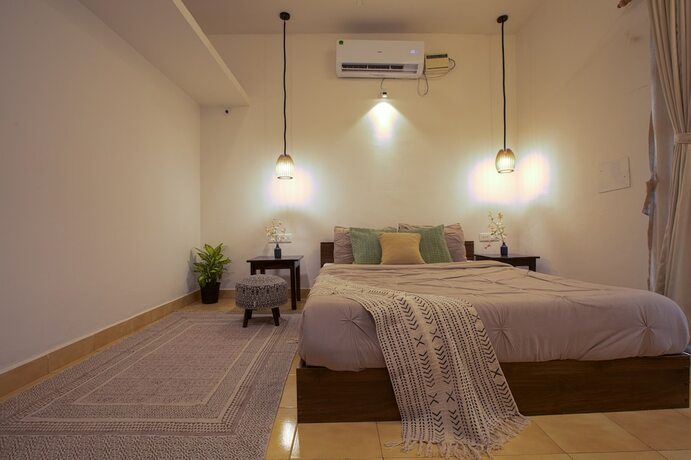 Imagen general del Hotel Woodpegger By The Beach. Foto 5