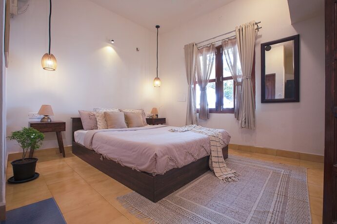 Imagen general del Hotel Woodpegger By The Beach. Foto 6