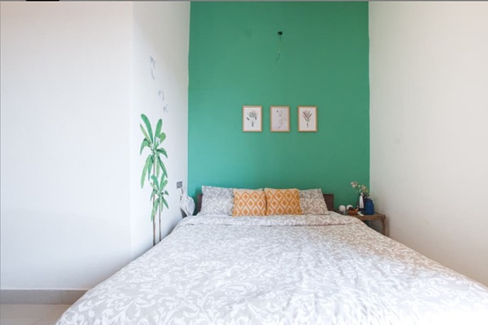 Imagen de la habitación del Hotel Woodpegger By The Beach. Foto 15