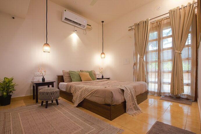 Imagen de la habitación del Hotel Woodpegger By The Beach. Foto 17