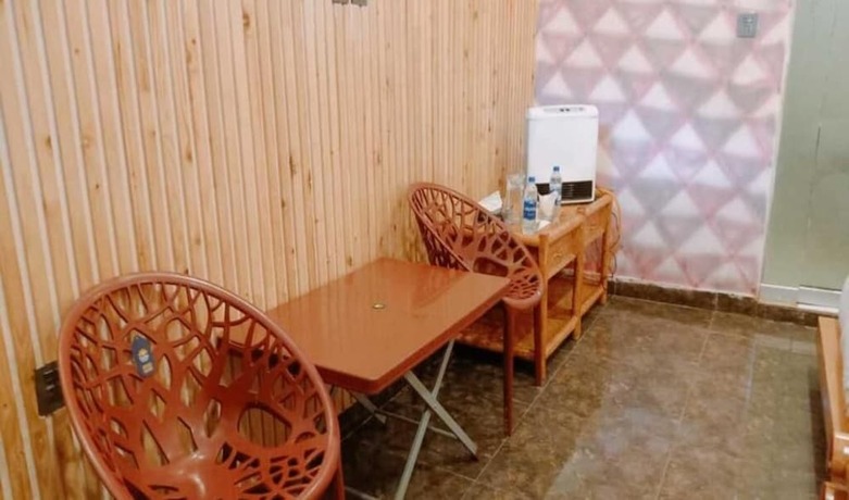 Imagen general del Hotel Woodridge Cottages. Foto 1