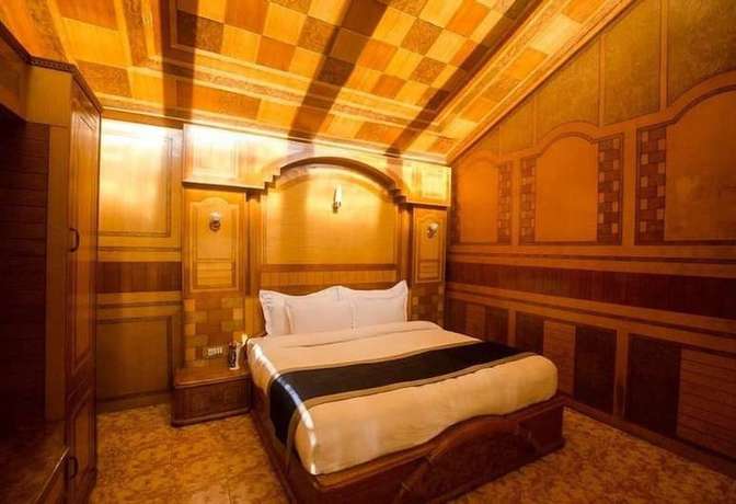 Imagen de la habitación del Hotel Woodrina. Foto 7