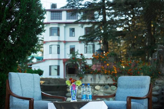 Imagen general del Hotel Woodrina. Foto 2