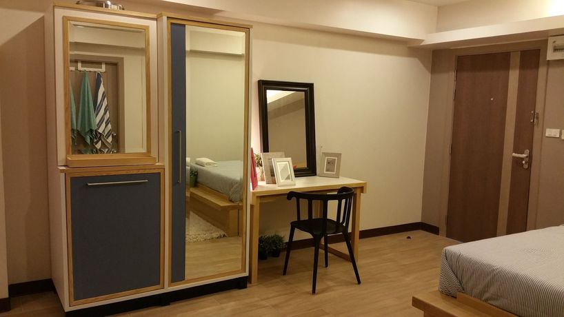 Imagen de los interiores del Hotel Woodroof Residence Rangsit. Foto 13