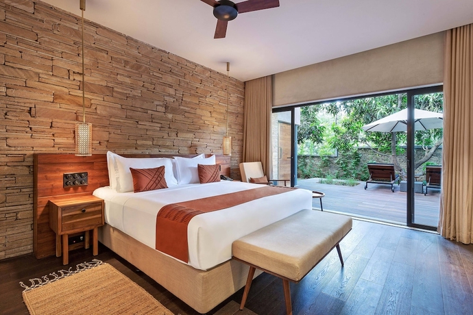 Imagen de la habitación del Hotel Woods At Sasan. Foto 7