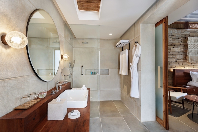 Imagen de la habitación del Hotel Woods At Sasan. Foto 13