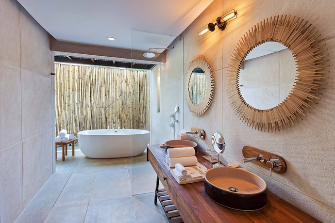 Imagen de la habitación del Hotel Woods At Sasan. Foto 15