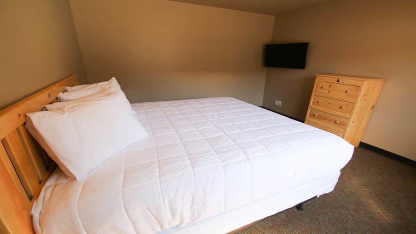Imagen de la habitación del Hotel Woodside Dells And Suites. Foto 2