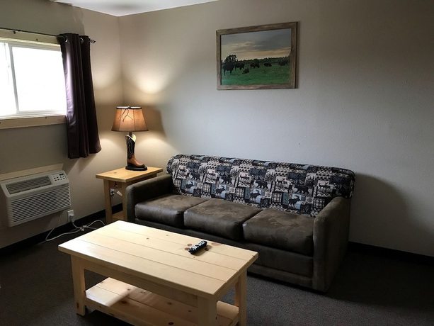 Imagen de la habitación del Hotel Woodside Dells And Suites. Foto 3