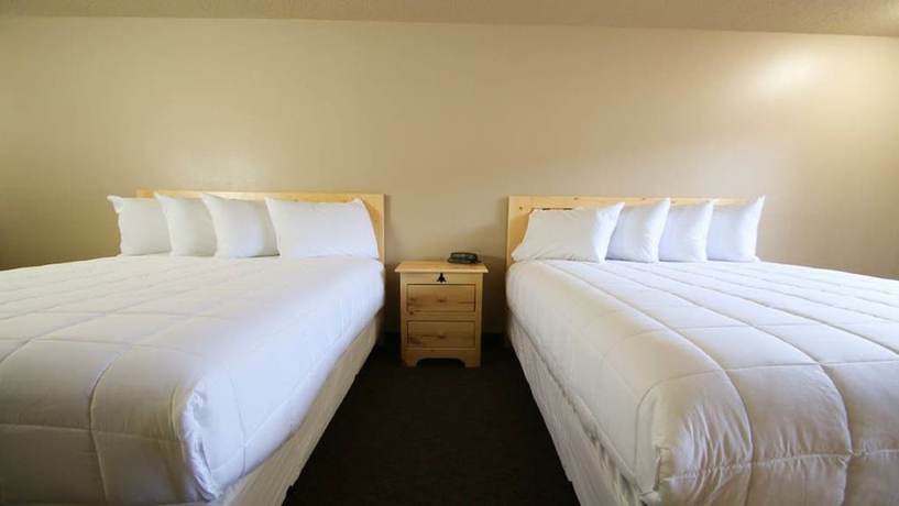 Imagen de la habitación del Hotel Woodside Dells And Suites. Foto 5