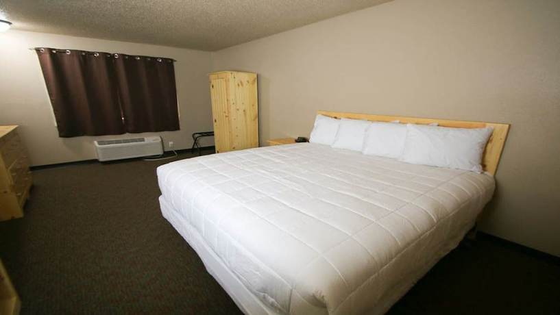 Imagen de la habitación del Hotel Woodside Dells And Suites. Foto 6
