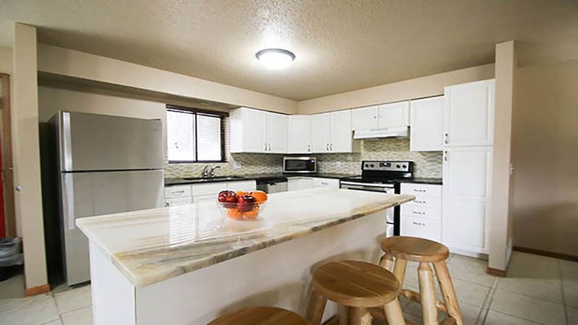 Imagen de la habitación del Hotel Woodside Dells And Suites. Foto 9