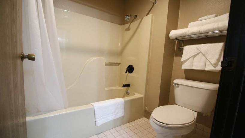 Imagen de la habitación del Hotel Woodside Dells And Suites. Foto 11