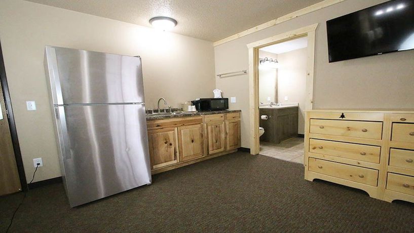 Imagen de la habitación del Hotel Woodside Dells And Suites. Foto 16