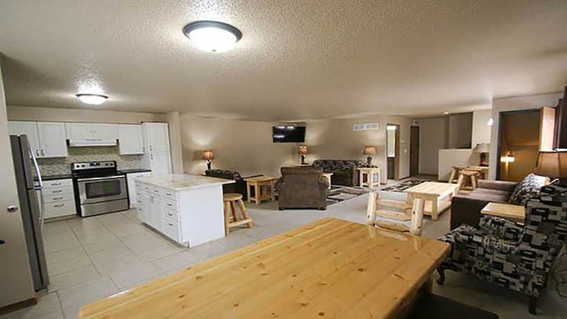 Imagen de la habitación del Hotel Woodside Dells And Suites. Foto 18