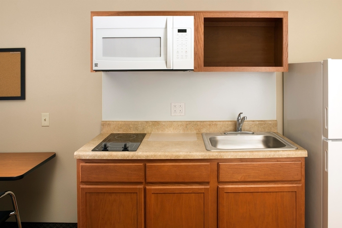 Imagen de la habitación del Hotel Woodspring Suites Allentown. Foto 9