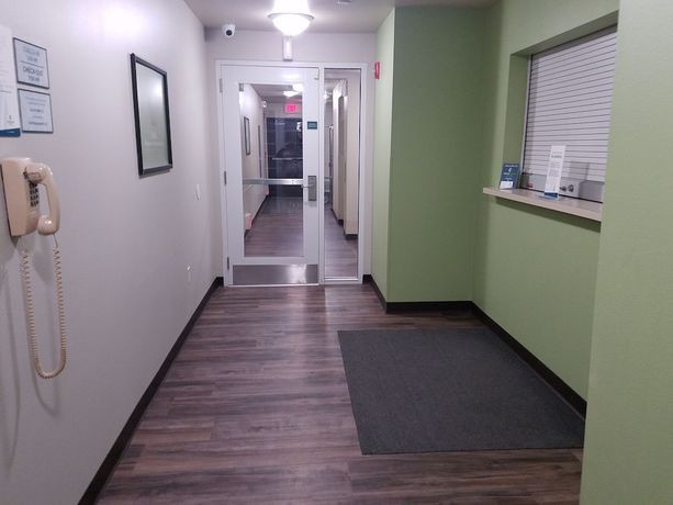 Imagen de los interiores del Hotel Woodspring Suites Ankeny Des Moines. Foto 20