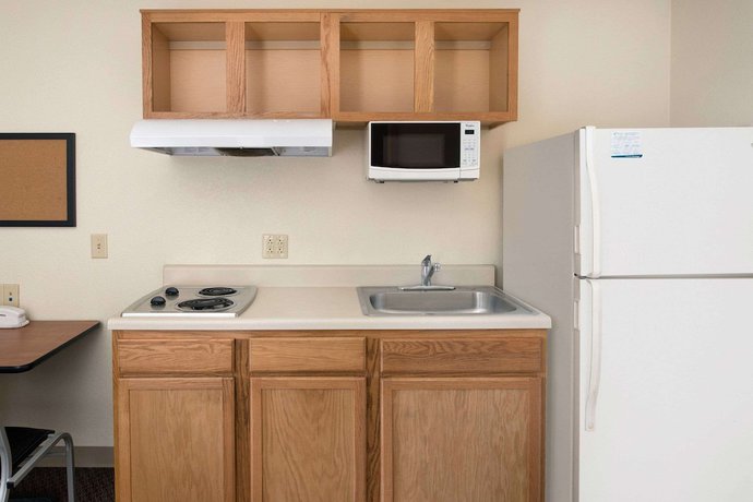 Imagen de la habitación del Hotel Woodspring Suites Augusta Fort Eisenhower. Foto 10