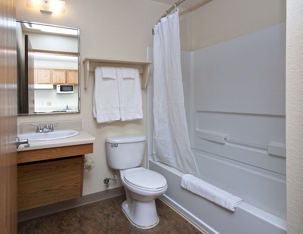 Imagen de la habitación del Hotel Woodspring Suites Augusta Riverwatch. Foto 6