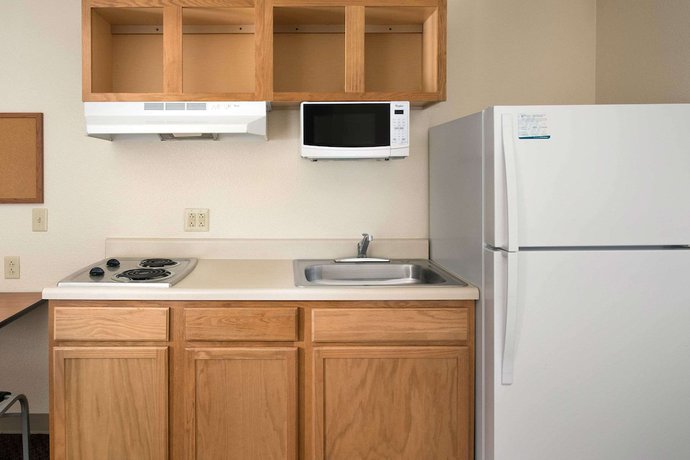 Imagen de la habitación del Hotel Woodspring Suites Augusta Riverwatch. Foto 11