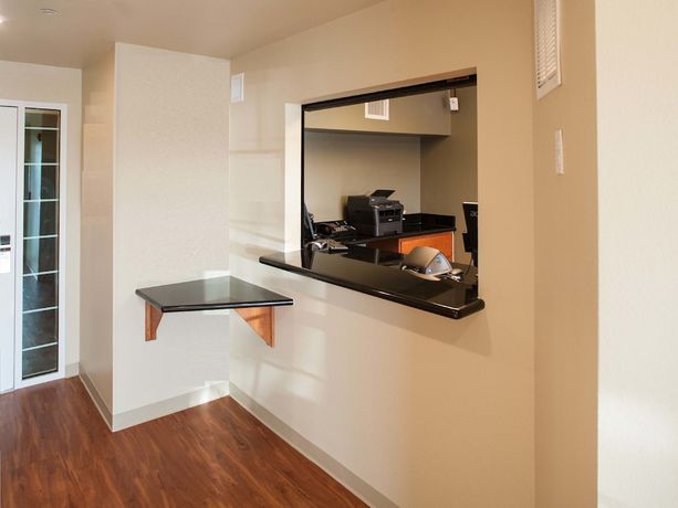 Imagen de los interiores del Hotel Woodspring Suites Chattanooga. Foto 20