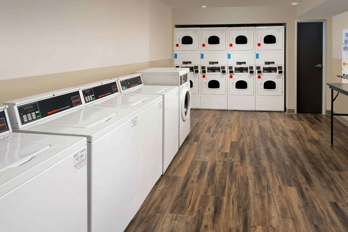 Imagen de los interiores del Hotel Woodspring Suites Cherry Hill. Foto 20