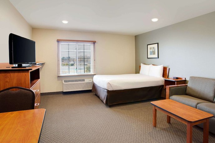Imagen de la habitación del Hotel Woodspring Suites Chesapeake - Norfolk Greenbrier. Foto 2