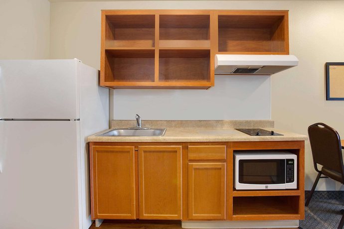 Imagen de la habitación del Hotel Woodspring Suites Chesapeake - Norfolk Greenbrier. Foto 3