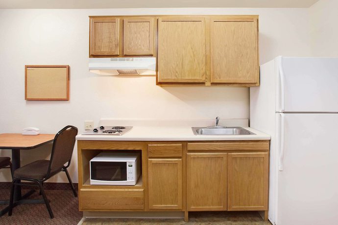 Imagen de la habitación del Hotel Woodspring Suites Chesapeake - Norfolk South. Foto 2