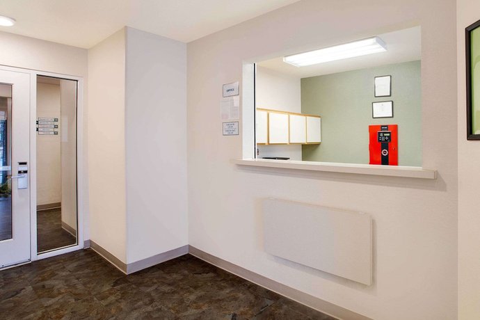 Imagen de los interiores del Hotel Woodspring Suites Chesapeake - Norfolk South. Foto 20