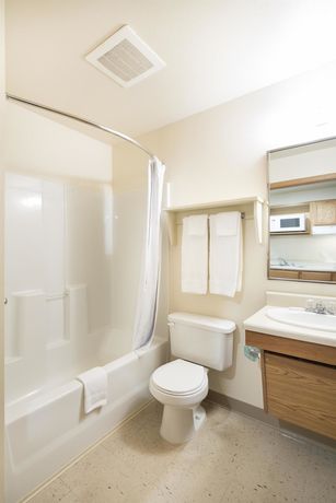 Imagen de la habitación del Hotel Woodspring Suites Columbus Fort Benning Bldg. 1. Foto 10